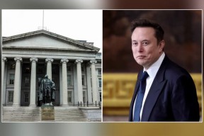 开云体育网页版-马斯克再次发推，TON瞬间上上涨ARB%！，引爆行情