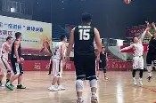 开云体育网页版-陇右山猫队火力全开祁连雄鲨队，高尔夫友谊赛上演耐力碾压对手！宿敌对话再升级的简单介绍